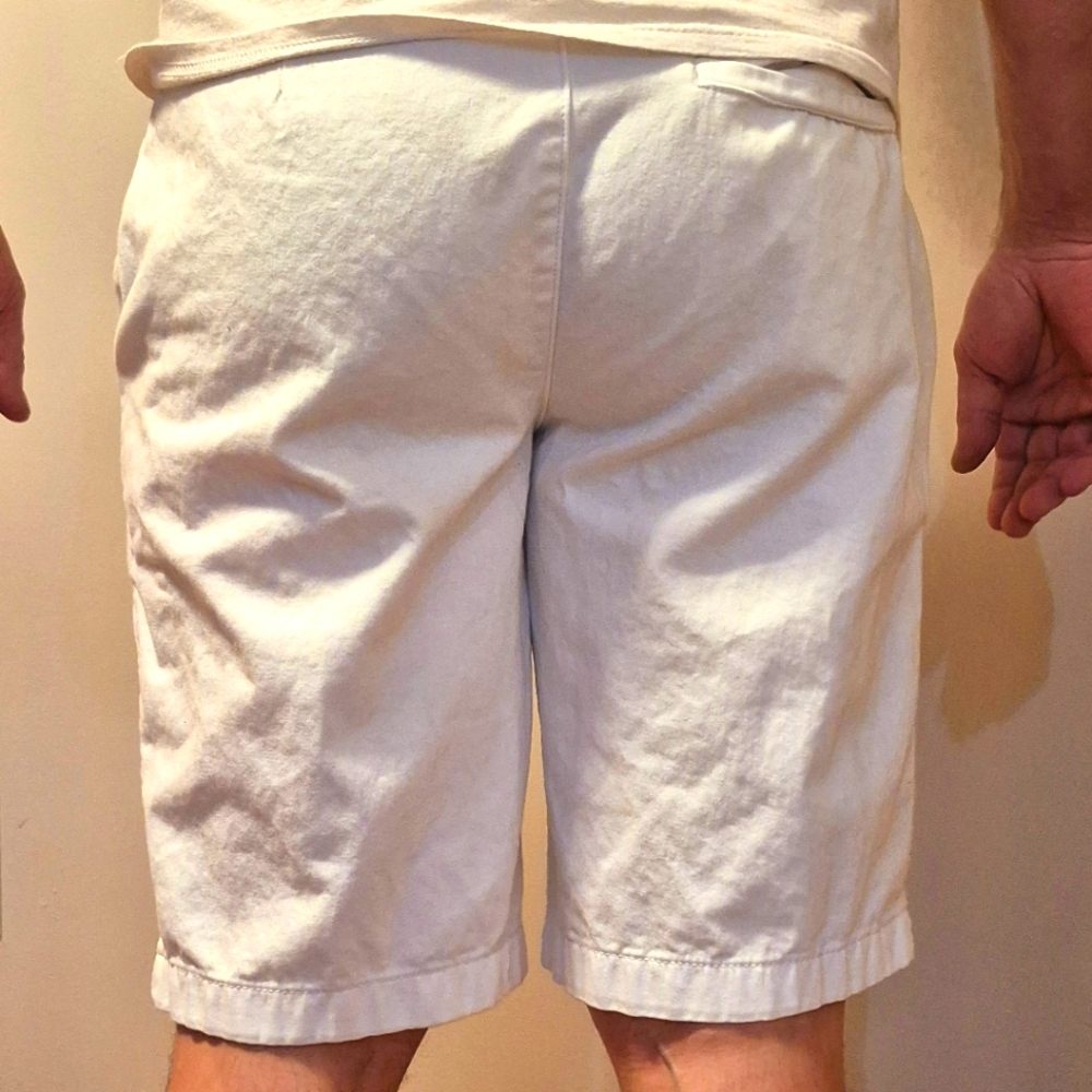 Mens Dock Shorts